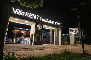 Villa Kent Termal Otel