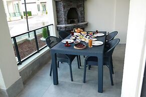 Villa Kent Termal Otel