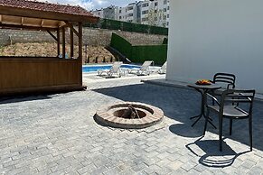 Villa Kent Termal Otel