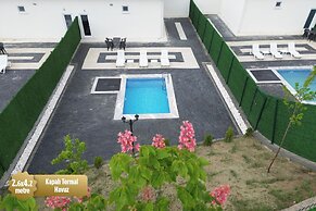 Villa Kent Termal Otel