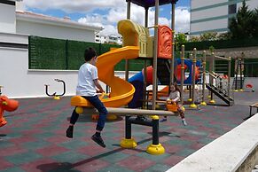 Villa Kent Termal Otel