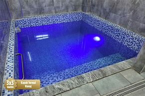 Villa Kent Termal Otel