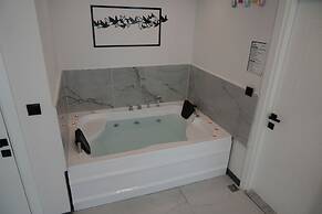 Villa Kent Termal Otel