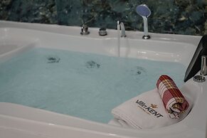 Villa Kent Termal Otel