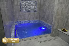 Villa Kent Termal Otel