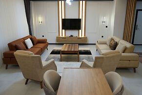 Villa Kent Termal Otel