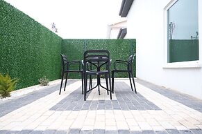 Villa Kent Termal Otel