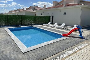 Villa Kent Termal Otel