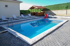 Villa Kent Termal Otel