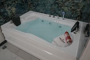 Villa Kent Termal Otel