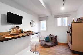 SAN LORENZO APARTMENTS 5054