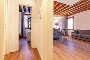 SAN LORENZO APARTMENTS 5054