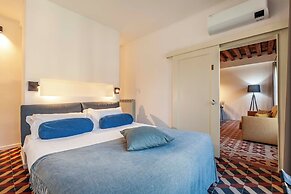 SAN LORENZO APARTMENTS 5054