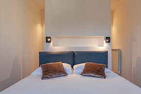 SAN LORENZO APARTMENTS 5054