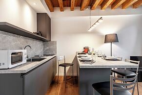 SAN LORENZO APARTMENTS 5054