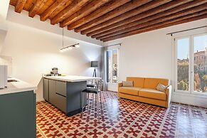 SAN LORENZO APARTMENTS 5054