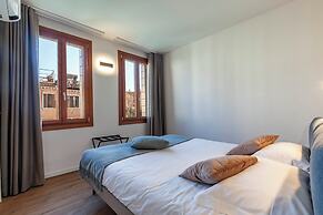 SAN LORENZO APARTMENTS 5054