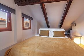 SAN LORENZO APARTMENTS 5054