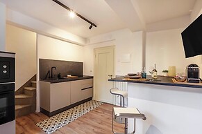 SAN LORENZO APARTMENTS 5054