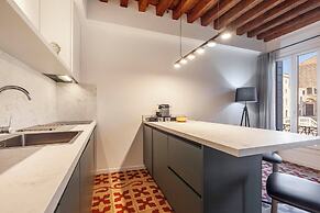 SAN LORENZO APARTMENTS 5054