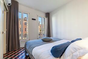 SAN LORENZO APARTMENTS 5054