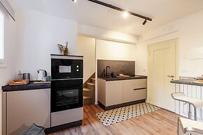 SAN LORENZO APARTMENTS 5054