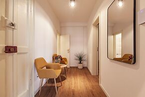 SAN LORENZO APARTMENTS 5054