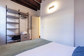 SAN LORENZO APARTMENTS 5054