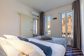 SAN LORENZO APARTMENTS 5054