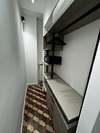 SAN LORENZO APARTMENTS 5054