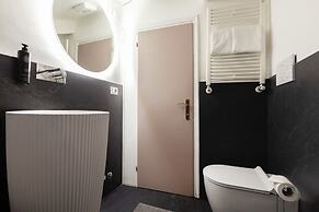 SAN LORENZO APARTMENTS 5054