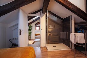 SAN LORENZO APARTMENTS 5054