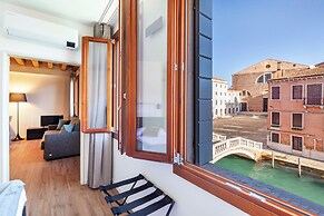 SAN LORENZO APARTMENTS 5054