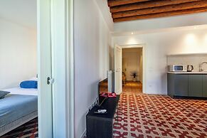 SAN LORENZO APARTMENTS 5054