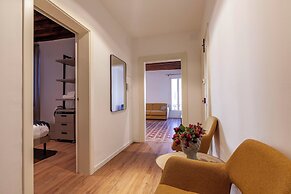 SAN LORENZO APARTMENTS 5054