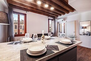 SAN LORENZO APARTMENTS 5054