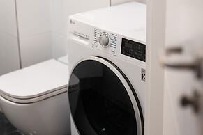 Modern Apartment in Gdańsk by Renters