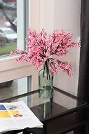 Modern Apartment in Gdańsk by Renters