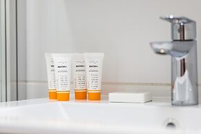 Modern Apartment in Gdańsk by Renters