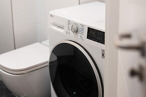 Modern Apartment in Gdańsk by Renters