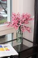 Modern Apartment in Gdańsk by Renters