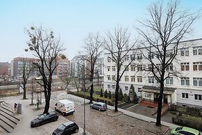 Modern Apartment in Gdańsk by Renters