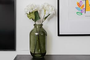 Modern Apartment in Gdańsk by Renters