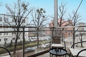 Modern Apartment in Gdańsk by Renters