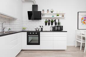 Modern Apartment in Gdańsk by Renters