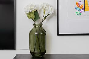 Modern Apartment in Gdańsk by Renters