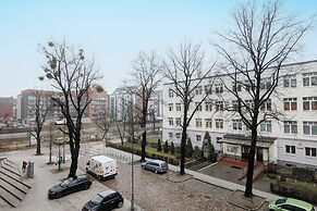 Modern Apartment in Gdańsk by Renters