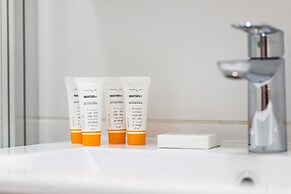 Modern Apartment in Gdańsk by Renters