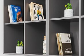 Modern Apartment in Gdańsk by Renters