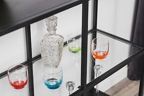 Modern Apartment in Gdańsk by Renters